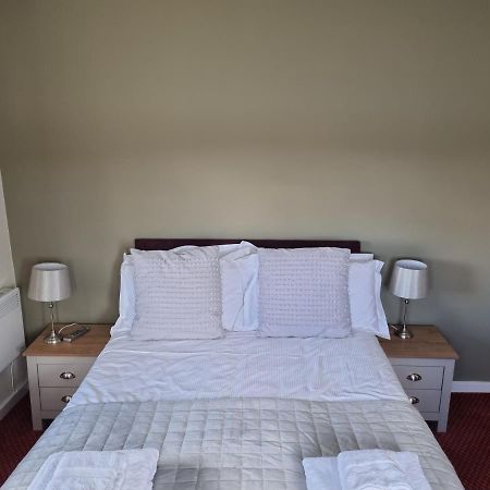 The Anchor Hotel Kippford Esterno foto