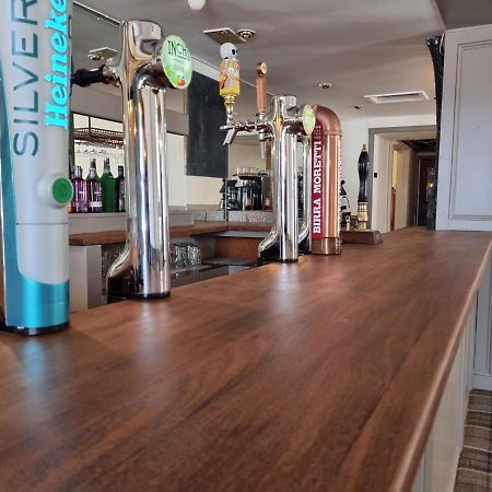 The Anchor Hotel Kippford Esterno foto