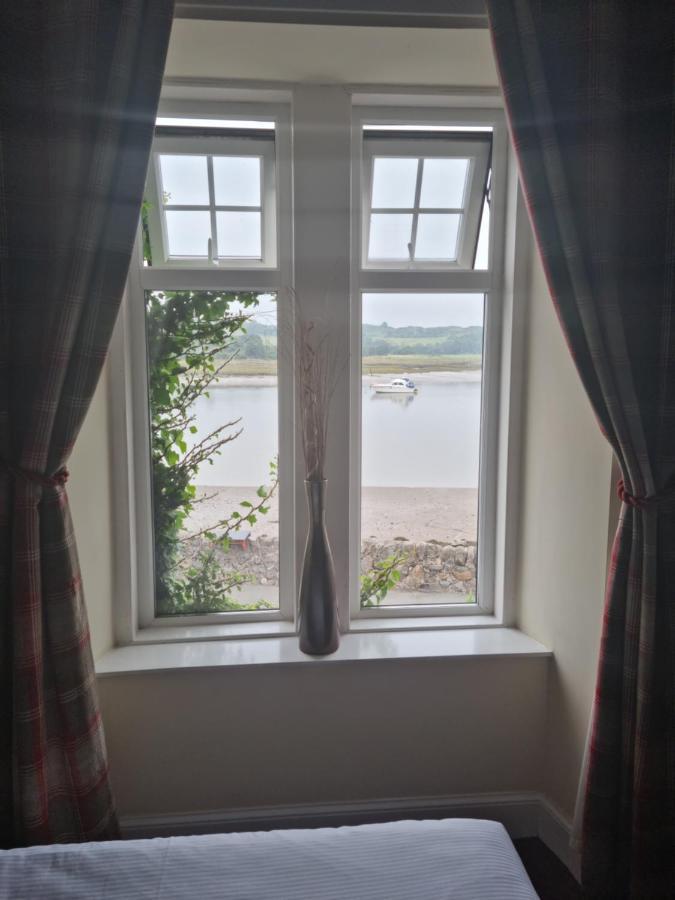 The Anchor Hotel Kippford Esterno foto