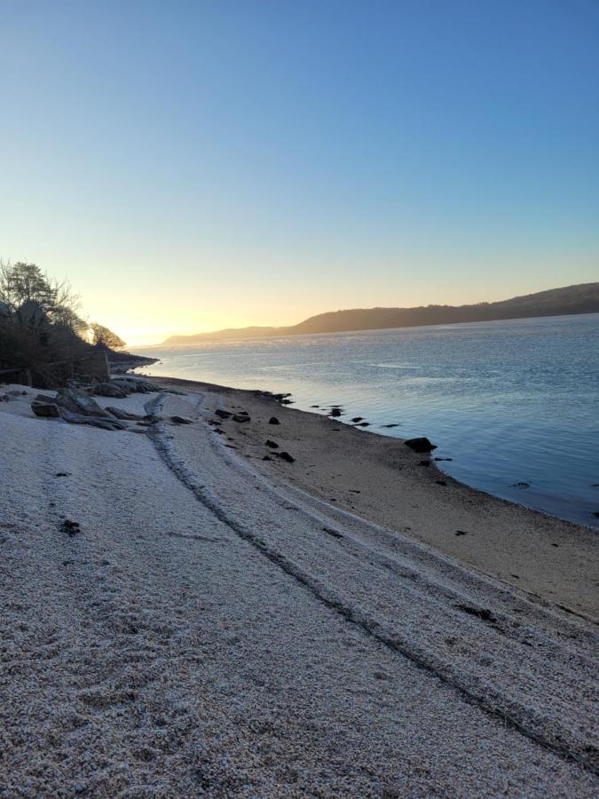 The Anchor Hotel Kippford Esterno foto