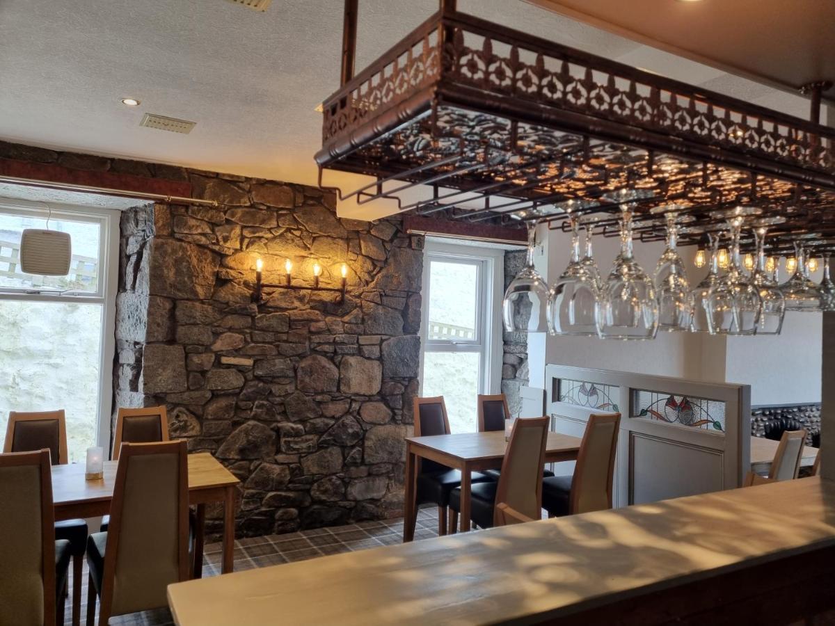 The Anchor Hotel Kippford Esterno foto