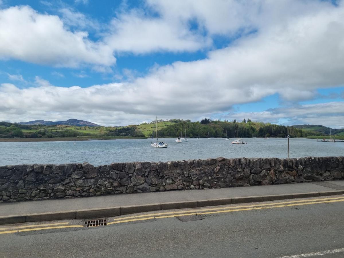 The Anchor Hotel Kippford Esterno foto