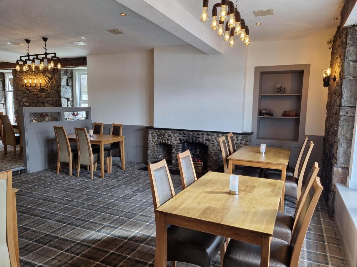 The Anchor Hotel Kippford Esterno foto